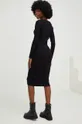 Φόρεμα Answear Lab  79% Βισκόζη, 21% Πολυαμίδη
