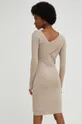 Φόρεμα Answear Lab  50% Βισκόζη, 28% Πολυεστέρας, 22% Πολυαμίδη