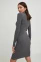 Φόρεμα Answear Lab  65% Βισκόζη, 30% Πολυαμίδη, 5% Σπαντέξ