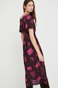 Abbigliamento Answear.LAB vestito y231.w marrone