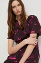 Answear.LAB vestito marrone y231.w