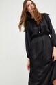 Answear Lab sukienka czarny 8188.2WK