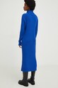 Одяг Сукня Answear Lab fir4.2w блакитний
