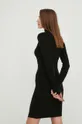 Φόρεμα Answear Lab  50% Ακρυλικό, 30% Βισκόζη, 20% Πολυαμίδη