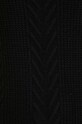 Платье Answear Lab чёрный 7103.DB