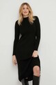 Одежда Платье Answear Lab 2295.db чёрный
