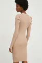 Φόρεμα Answear Lab  85% Βισκόζη, 15% Πολυαμίδη
