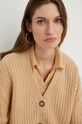 Answear Lab cardigan LK.248SADIEG.DB maro