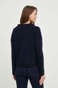 Μάλλινη μπλουζα Answear.LAB LK.248ZARHA.DB πράσινο WZ22