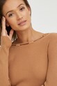 Answear Lab sweter brązowy xf6032.2WK