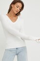 Answear Lab sweter biały 7816.2WK
