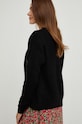 Oblačila Jopica Answear.LAB .009.1WK črna