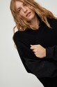 Answear Lab sweter 70195.1W czarny