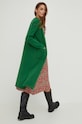Oblačila Jopica Answear.LAB 22005.3WK zelena