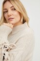Answear Lab sweter z wełną 7205.js