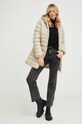 Answear Lab sweter z domieszką wełny 7205.JS1 czarny WZ22