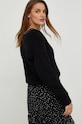 Odzież Answear Lab sweter 3541.1.js czarny