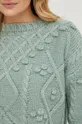 Vlnený sveter Answear Lab Dámsky