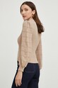 Oblečení Svetr Answear.LAB 2999.js béžová