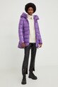 Answear Lab pulover de lana 1222.3w bej WZ22