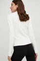Oblečení Vlněný svetr Answear.LAB 7348.DB bílá