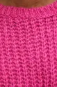 ροζ Μάλλινη μπλουζα Answear Lab