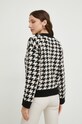 Îmbrăcăminte Answear Lab pulover 98227.4WK negru