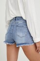 Oblačila Jeans kratke hlače Answear.LAB Push Up 11885.1w modra