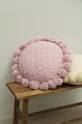 ροζ Διακοσμητικά μαξιλάρια Answear Lab Unisex