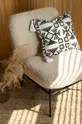 beige Answear Lab cuscino decorativo Unisex