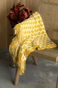 κίτρινο Answear Lab Κουβέρτα Unisex