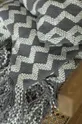 Answear Lab Одеяло серый