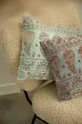 Ukrasne jastučnice Answear Lab 2-pack plava