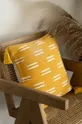 жёлтый Answear Lab Декоративная подушка Unisex