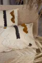 бежевый Answear Lab Декоративная подушка Unisex