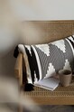 Answear Lab Dekoračný vankúš čierna pillow27.DB
