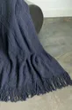 Κουβέρτα Answear Lab μπλε