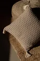 smeđa Ukrasni jastuk Answear Lab Unisex