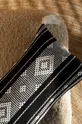 μαύρο Διακοσμητικό μαξιλάρι Answear Lab Unisex