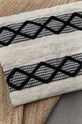 Декоративна подушка Answear Lab білий podu23.DB