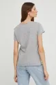 Βαμβακερό μπλουζάκι Answear Lab  100% Βαμβάκι