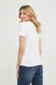 Bavlnené tričko Answear Lab  100% Organická bavlna