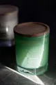τιρκουάζ Answear Lab σετ με αρωματικά κεριά (2-pack) Unisex