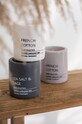 Answear Lab σετ με αρωματικά κεριά (3-pack) μπεζ VE183630.WK
