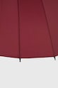 Answear.LAB parasol umbrel1.cd bordowy WZ23