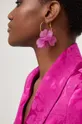 ροζ Σκουλαρίκια Answear Lab Γυναικεία