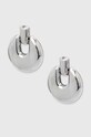 Сережки Answear.LAB and.30.2.iw серебрянный WZ23