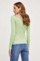 Ruházat Answear.LAB pulóver tt3401z.1TKK zöld
