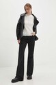 Answear Lab longsleeve 36081.fh bej WW24