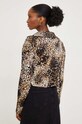 Îmbrăcăminte Answear Lab bluza 24k23286.TWK bej